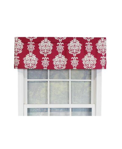 RLF Home декоративная занавеска для окон из хлопка, 3" Rod Pocket