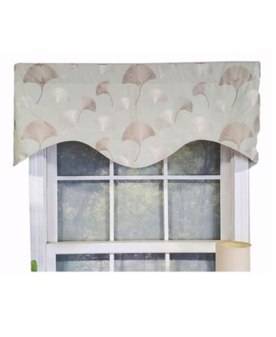 Декоративная занавеска RLF Home Fanfare Cornice Style