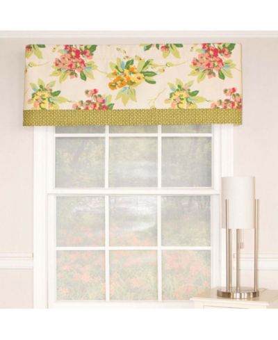 Декоративная занавеска RLF Home, Sage, All Season