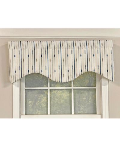 Декоративный карниз RLF Home Go Getter 3" Rod Pocket