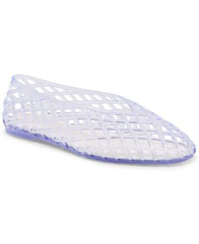 Женские слингбэк-лоферы Dolce Vita Jam Jelly Round Toe