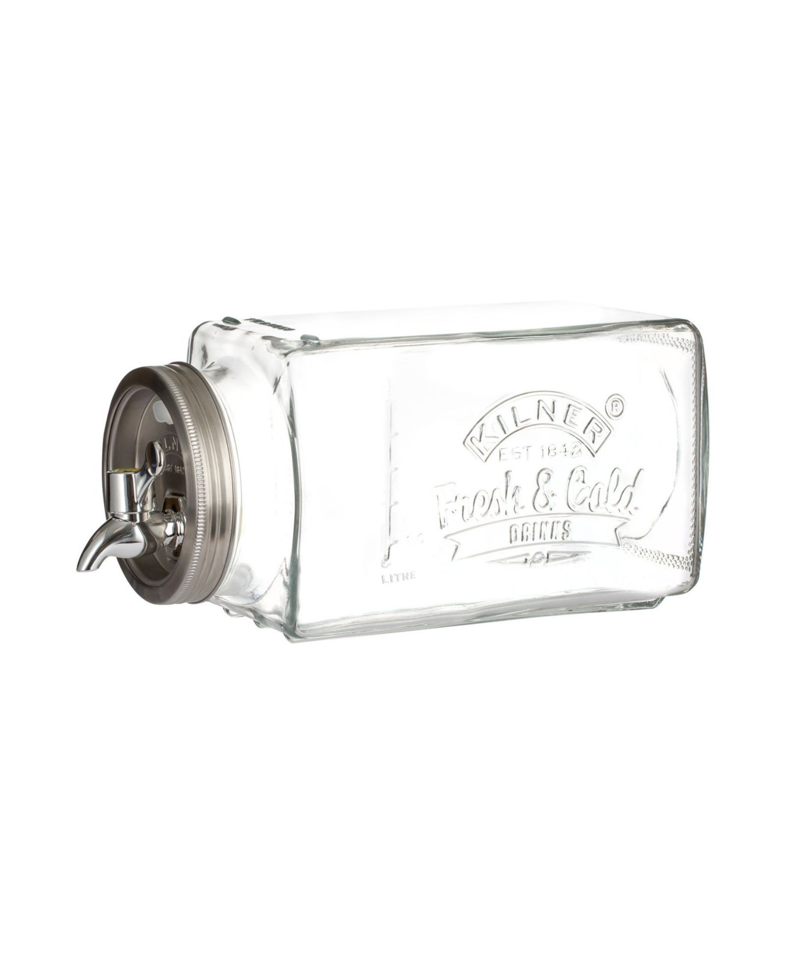 Диспенсер Kilner Fridge 102 oz.