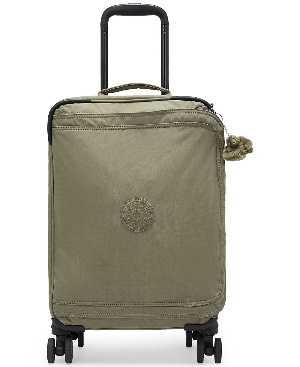 Kipling Spontaneous Medium Rolling Luggage