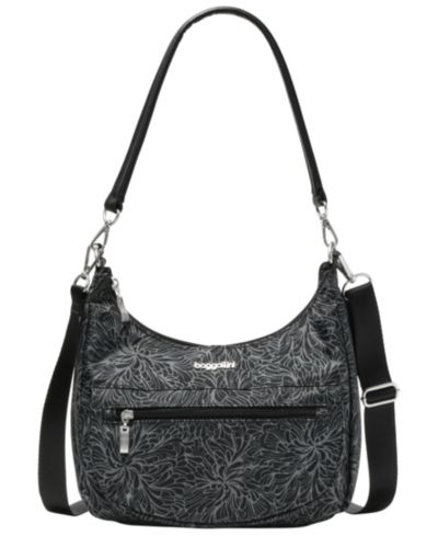 Midnight Blossom Print