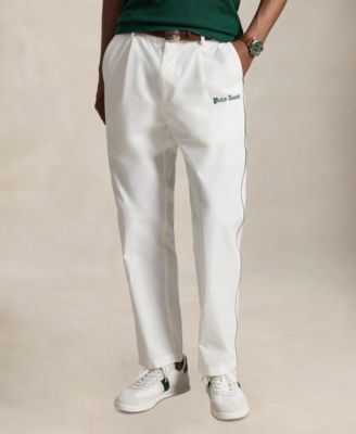 Мужские брюки Polo Ralph Lauren Oakfort Faille