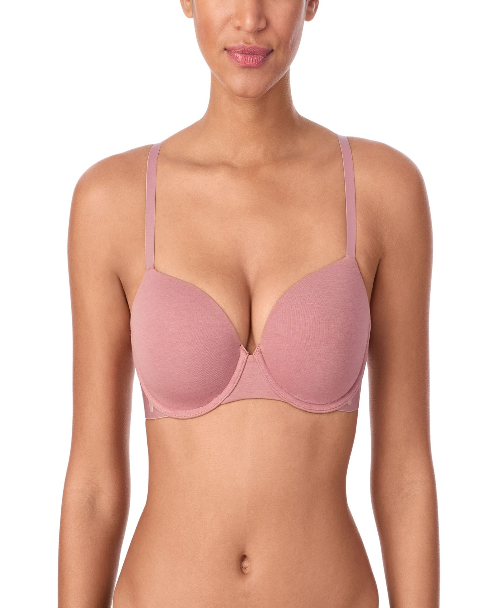 DKNY Женский бюстгальтер-майка Boyfriend, DK7511