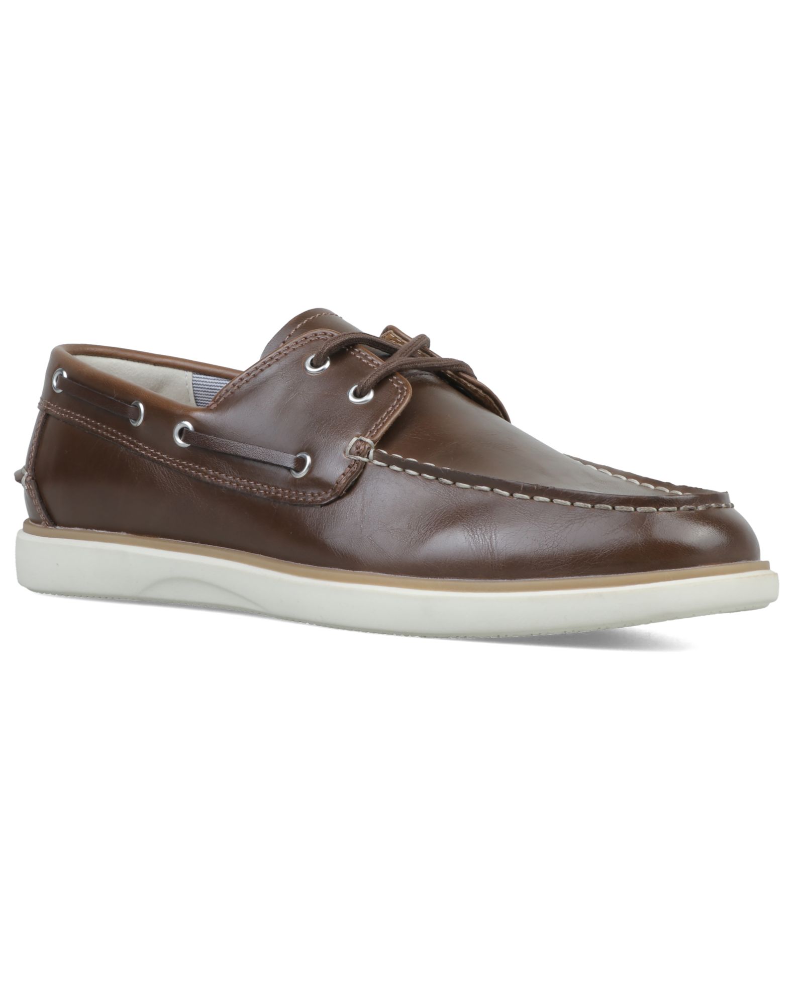 Club Room Men's Slip-On Boat Shoes