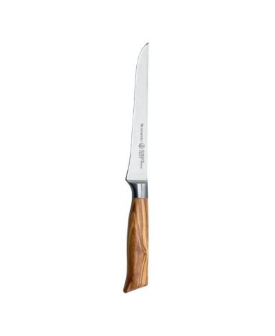 Messermeister Oliva Elite Stiff Boning Knife - 6"