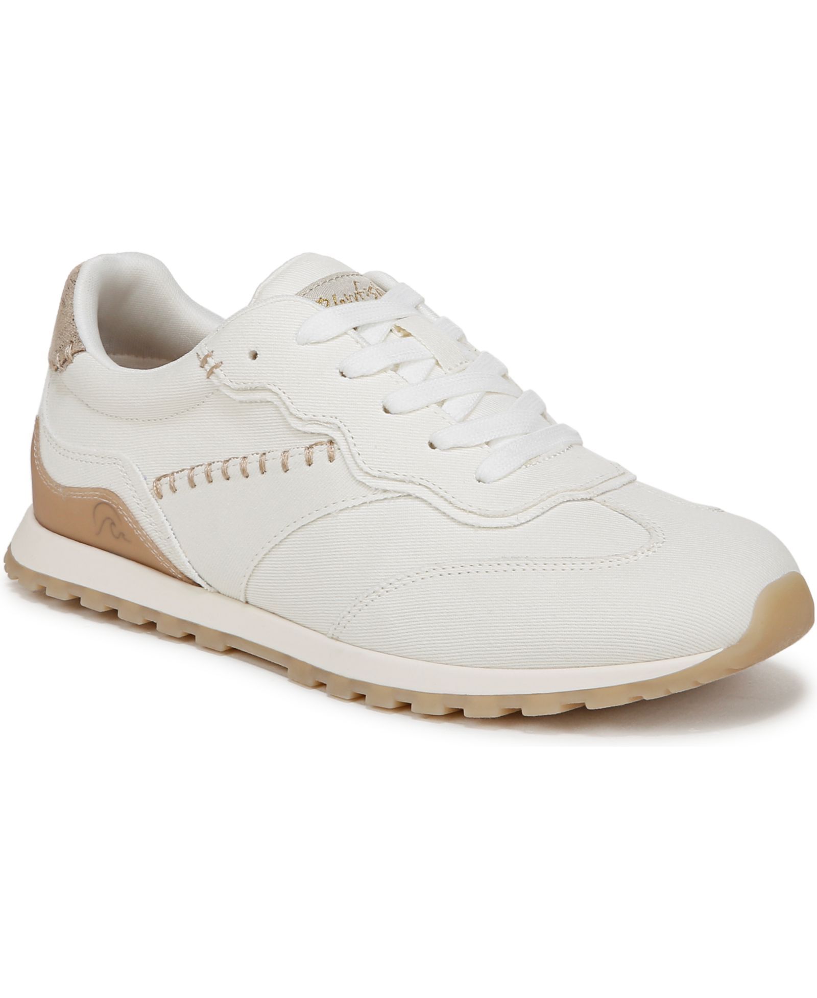 Blowfish Malibu Women's Valley Round Toe Lace Up Sneakers