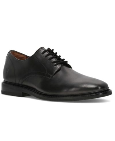 Мужские лоферы Frye Men's Paul Oxford Lace-Up