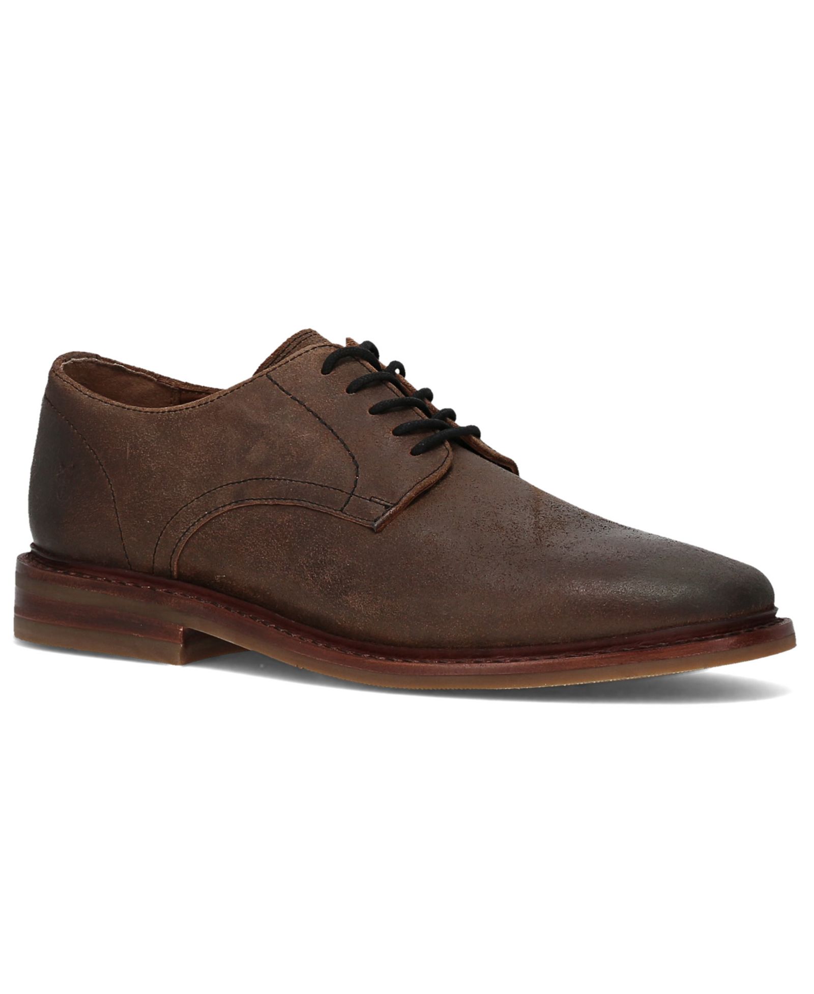 Frye Men's Paul Oxford Lace-Up Loafers