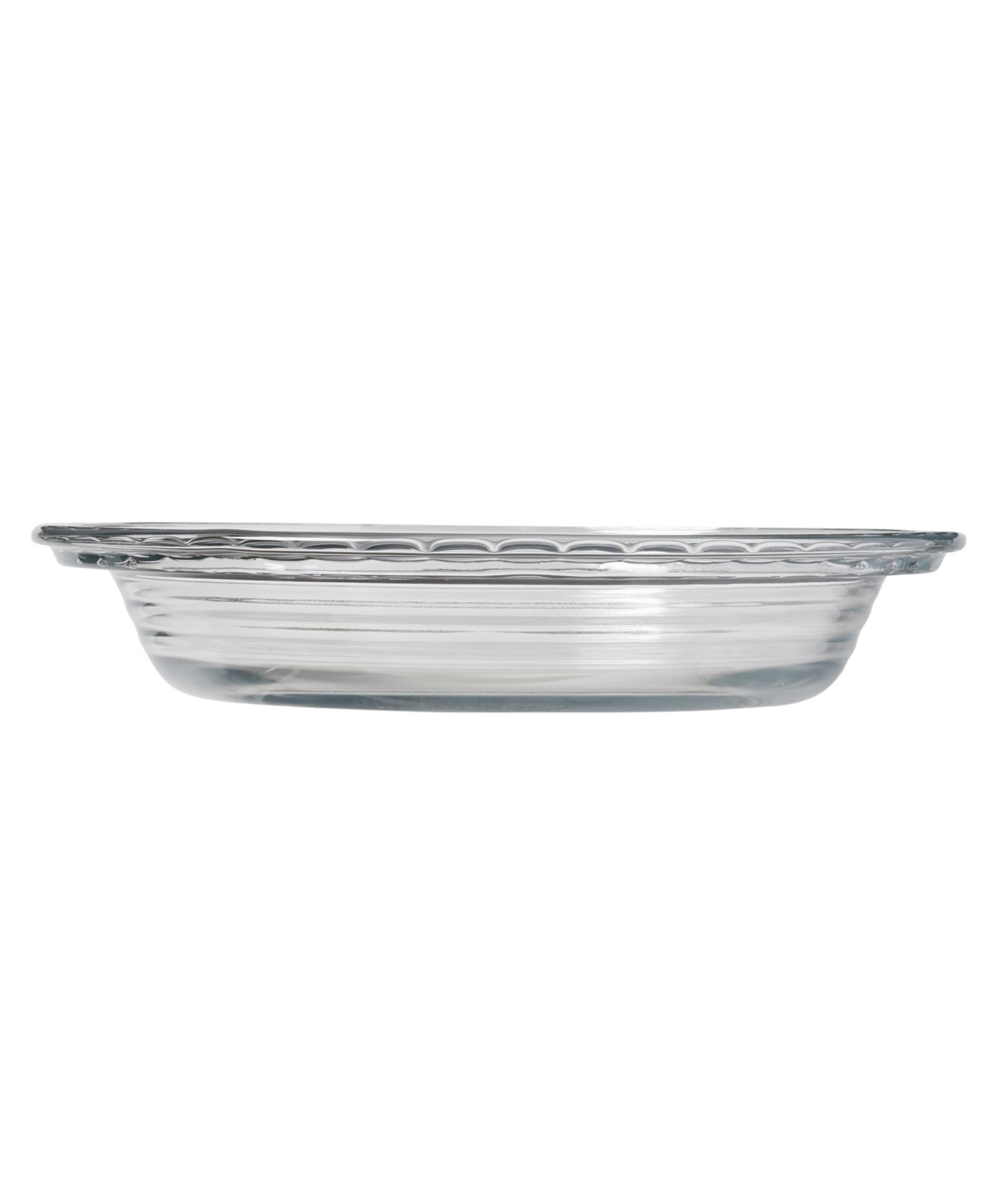 Anchor Hocking Oven Basics 9.5-Inch Deep Pie Plate