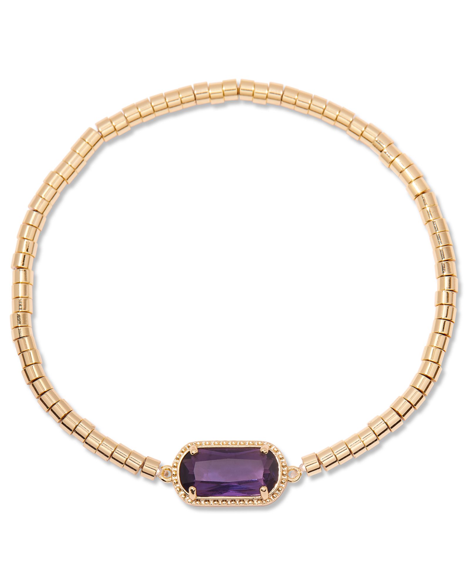 brook & york Браслет Daphne Birthstone