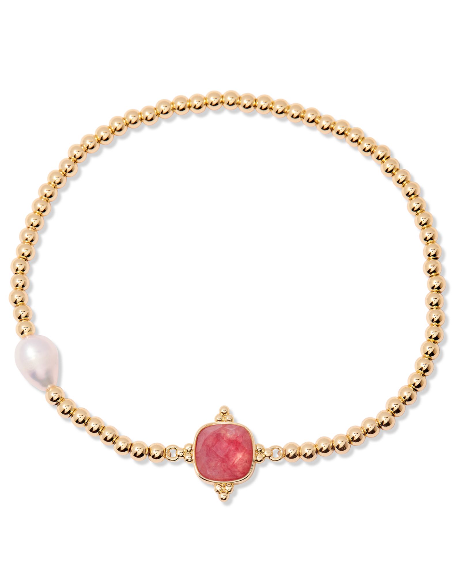 Браслет brook & york Dakota Birthstone