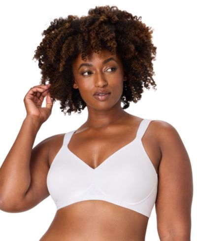 Бесшвовый бюстгальтер Bali Women's Coolest Smoothing Foam DF4582