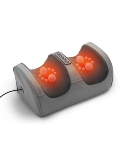 Sharper Image Kneading Foot Massager