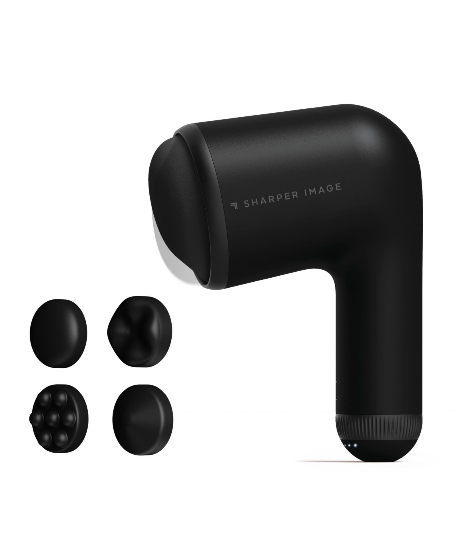 Ручной массажер Sharper Image Shiatsu