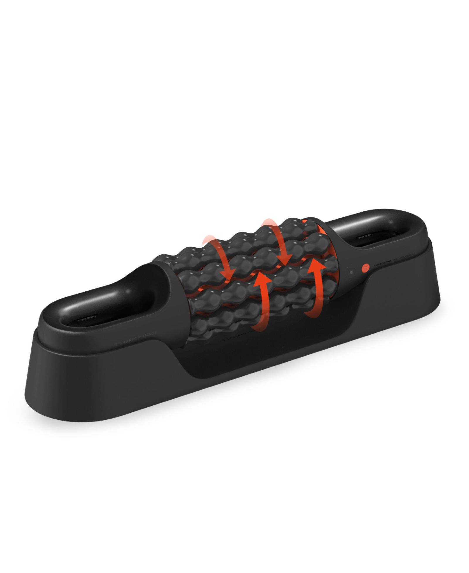 Массажер Sharper Image Powerboost Roll для нескольких зон