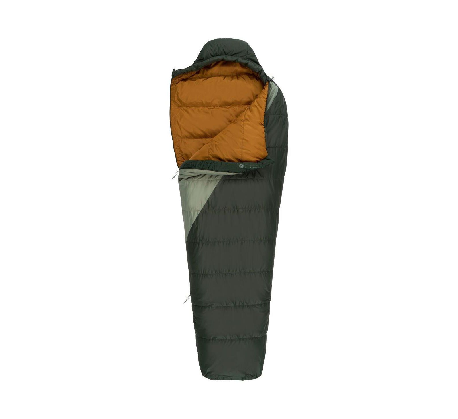 Kelty Cosmic Sleeping Bag: 40F Synthetic 55 to 30 Degree Synthetic Bags