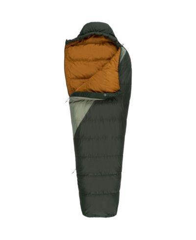 Kelty космический спальный мешок синтетический 40F