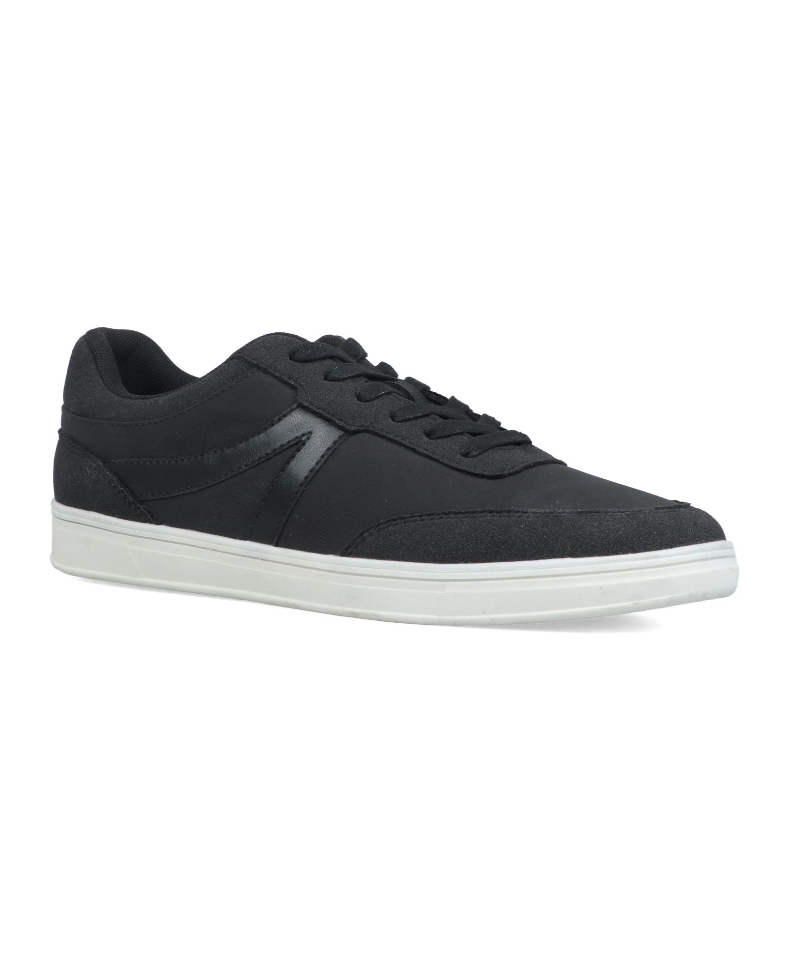 Club Room Men's Lace-Up Sneakers