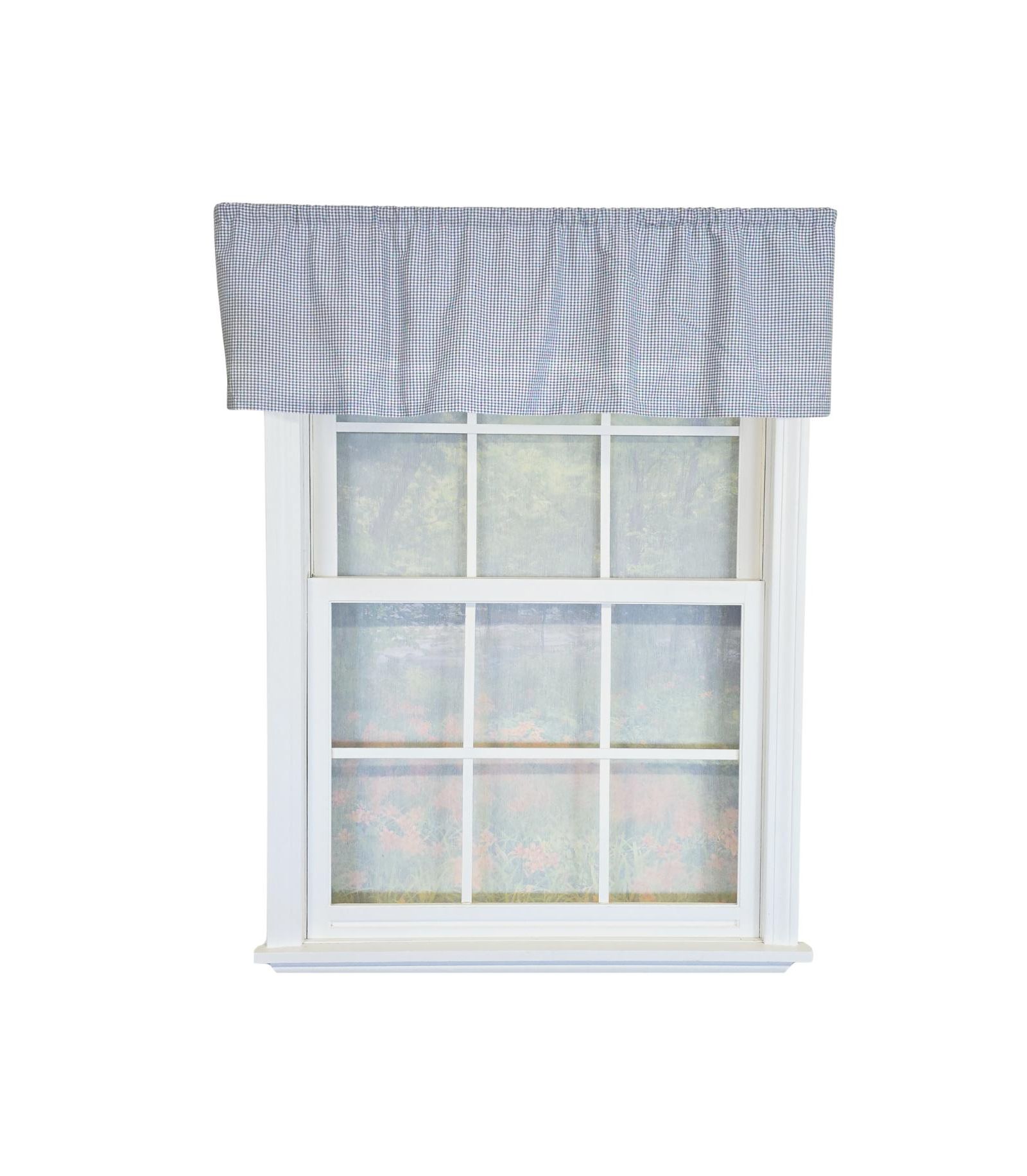 Шторы RLF Home 100% Cotton Crosswell Tailored Unlined