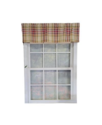 Занавеска RLF Home Syon Park 51" x 12" Amber