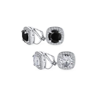 Black set