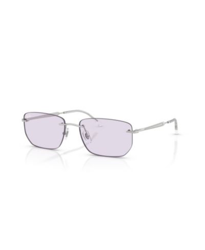 Ray-Ban Unisex Photochromic Transitions Color Touch Lenses Sunglasses, RB3768