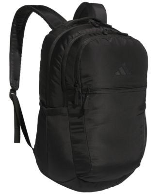 adidas Men's Lightweight Padded Shoulder Straps Laptop Backpack
