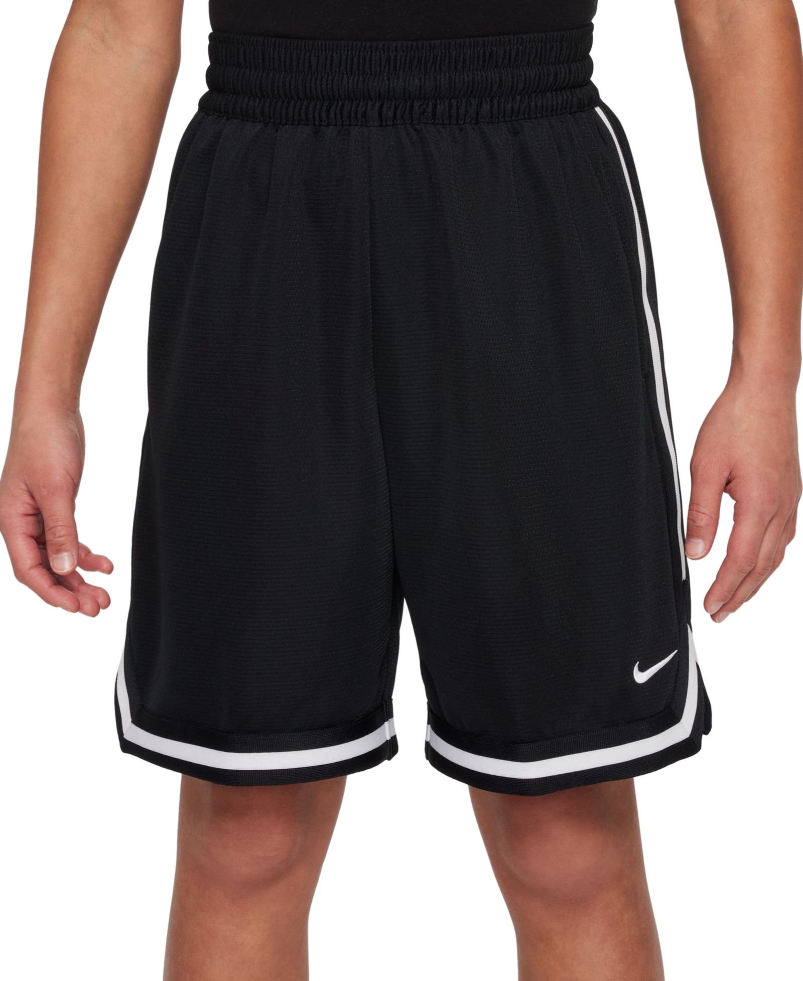 Nike Dri-FIT DNA баскетбольные шорты для мальчиков