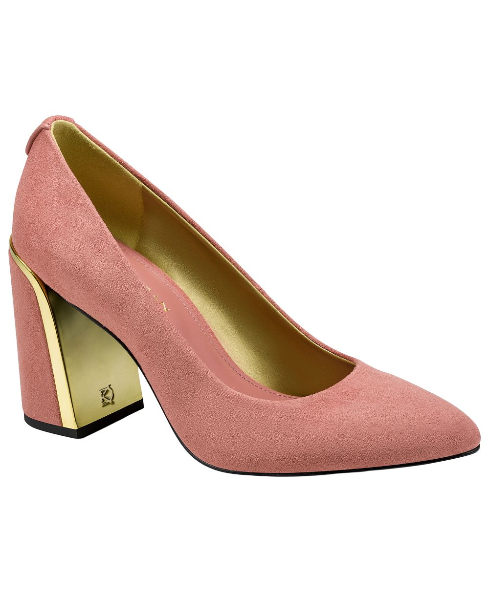 Женские слинг-туфли Donna Karan New York Romina