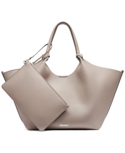 Большая сумка тоут DKNY Paula Commuter