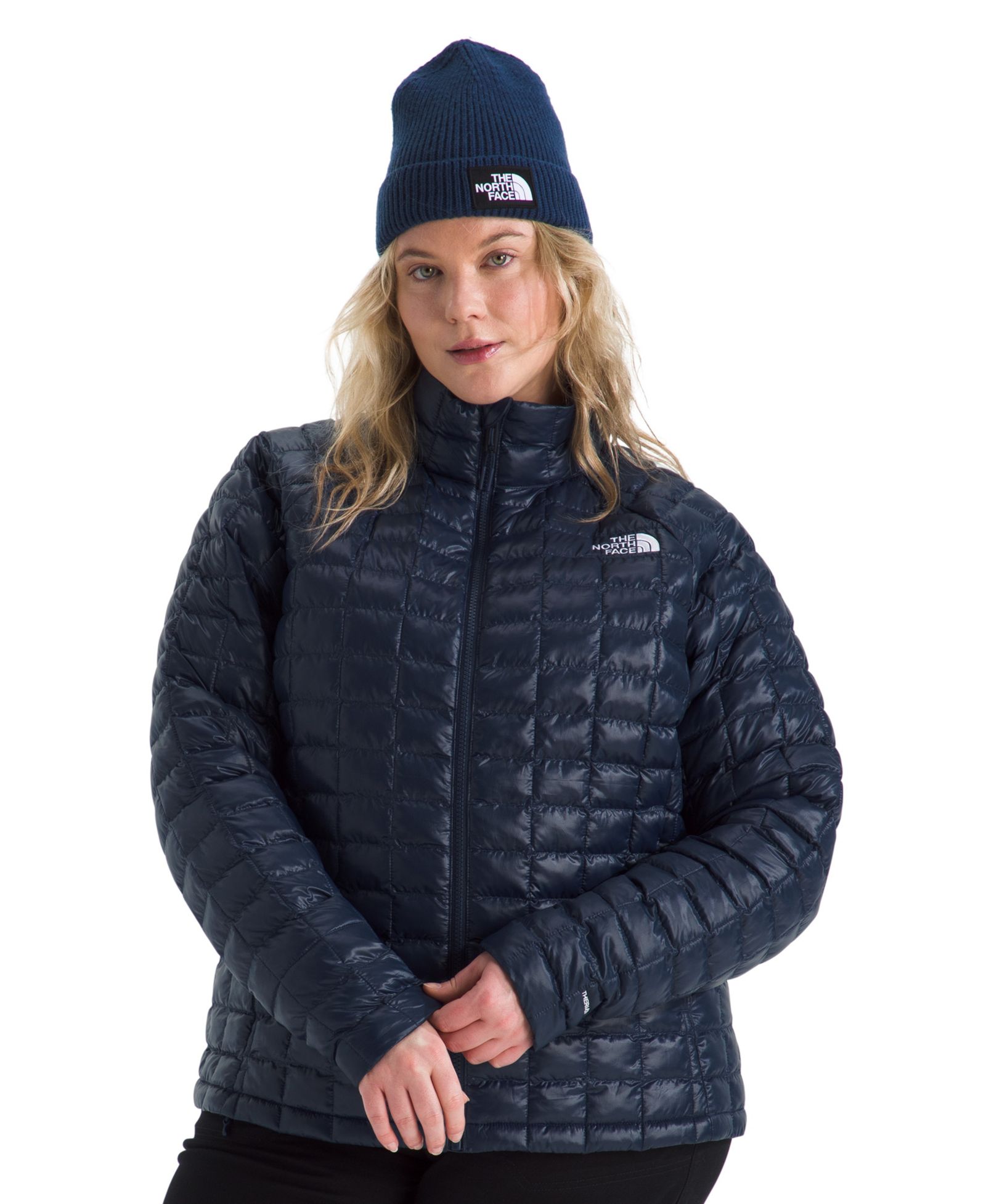 The North Face Plus Size Thermoball Jacket