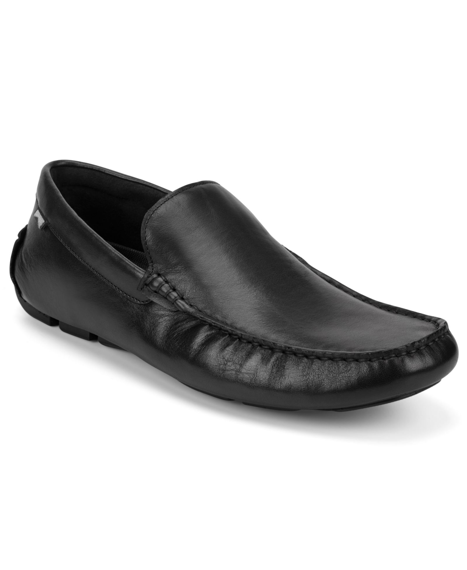 Мужские повседневные слипоны-лоферы Kenneth Cole New York Theo