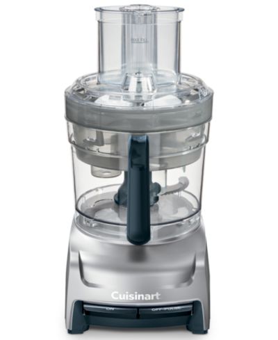 Кухонный комбайн Cuisinart FP-1400, 14 чаш