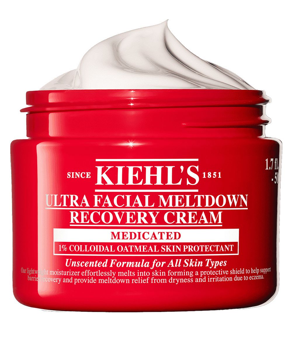 Kiehl's Since 1851 Ultra Facial Meltdown Recovery Cream, 1.69 oz.