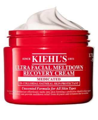 Kiehl's Since 1851 Ultra Facial Meltdown Recovery Cream, 1.69 oz.