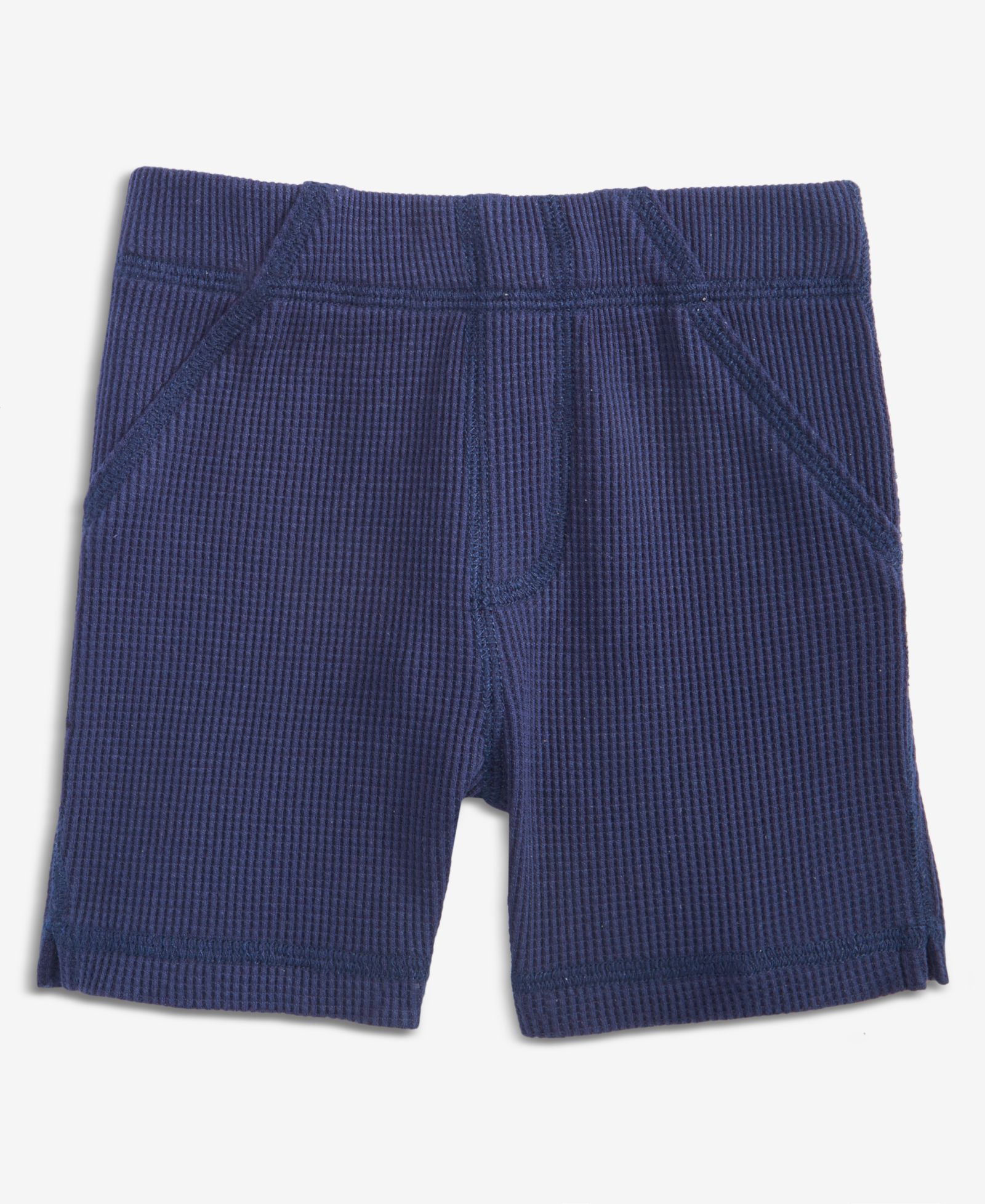 First Impressions Toddler Boys' 2T-4T Mix and Match Solid Waffle Shorts, Macy's Exclusive