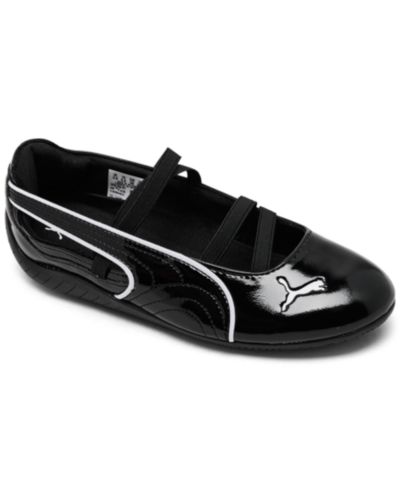 Puma Детские туфли Speedcat Ballet Mary Jane