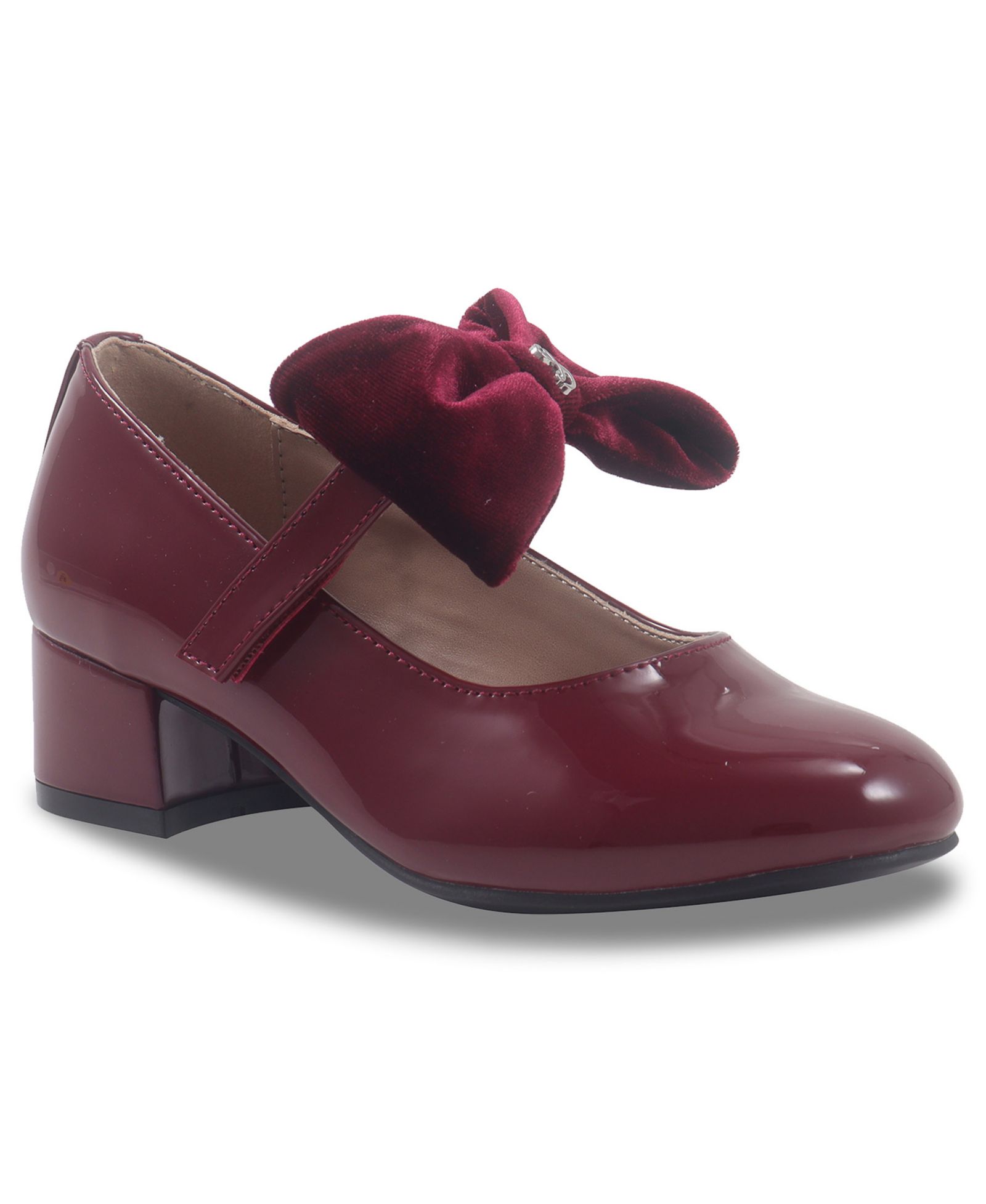 Туфли Sam & Libby Little and Big Girls' Bianca Lily Bow
