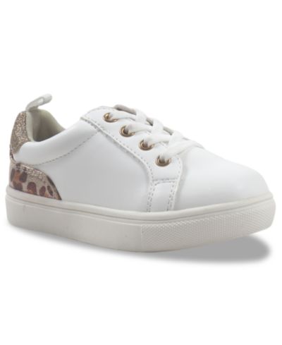Jessica Simpson Toddler and Little Girls' Gina Nicole Sneakers