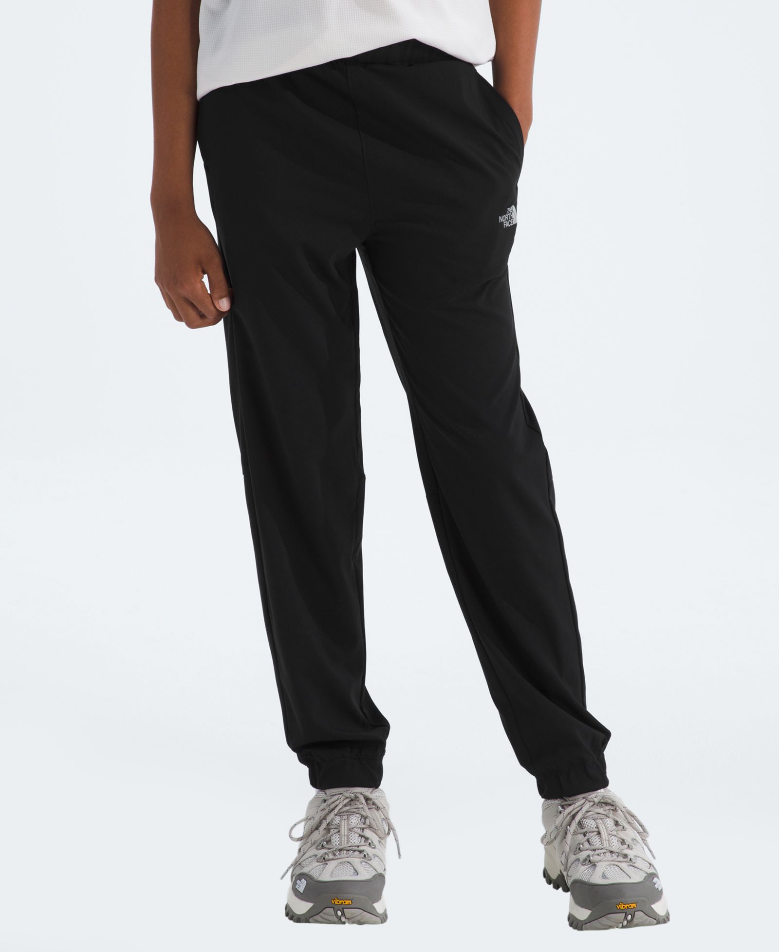 The North Face Boys' 6-20 On The Trail Pull-On Pants
