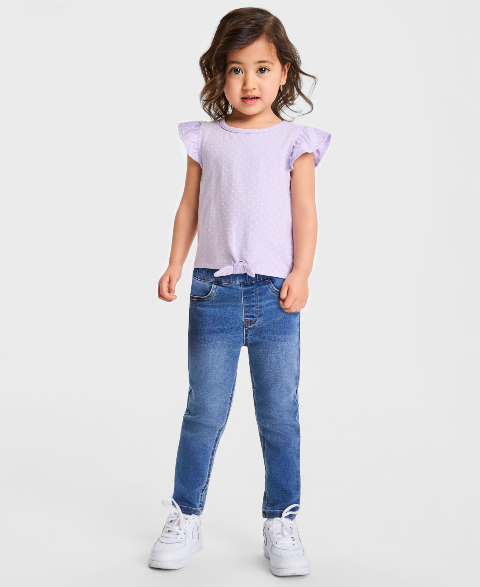 Epic Threads Детские джинсы Skinny Pull-On