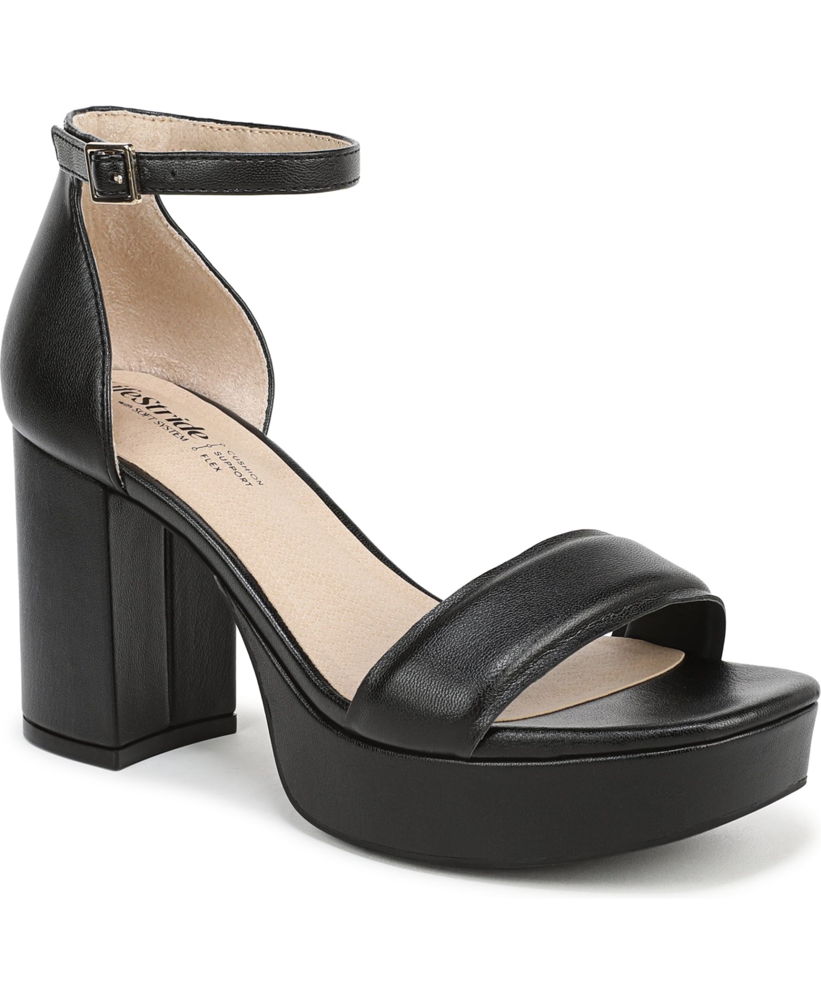 Женские нарядные босоножки LifeStride Ashland Strappy