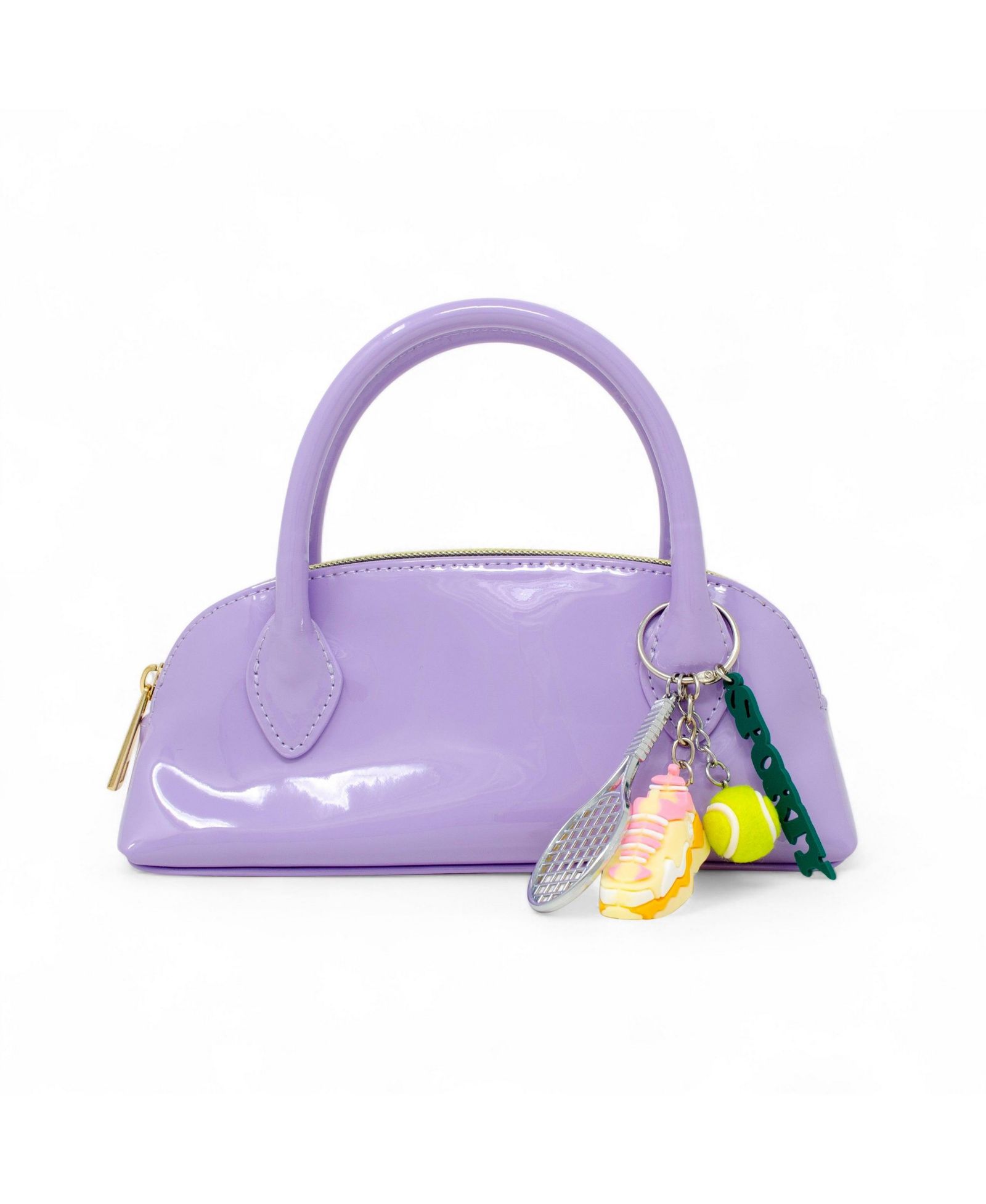 ZOMI GEMS Girls Sporty Charm Top Handle Bag