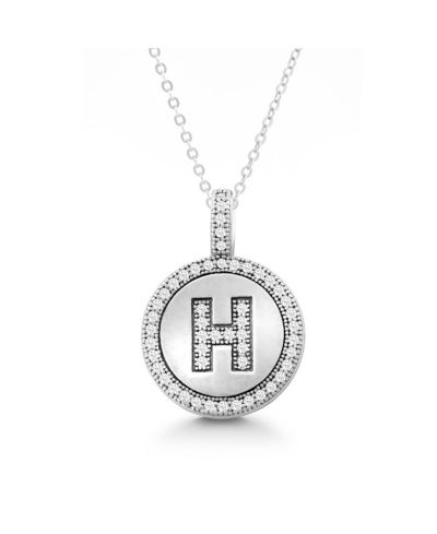 Silver h