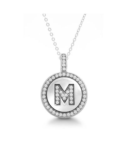 Silver m