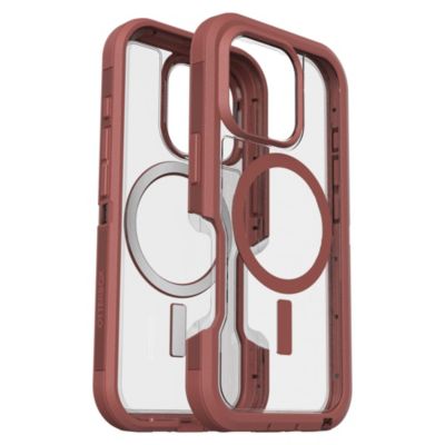 Otterbox Defender Pro XT MagSafe Clear Case for Apple iPhone 16 Pro