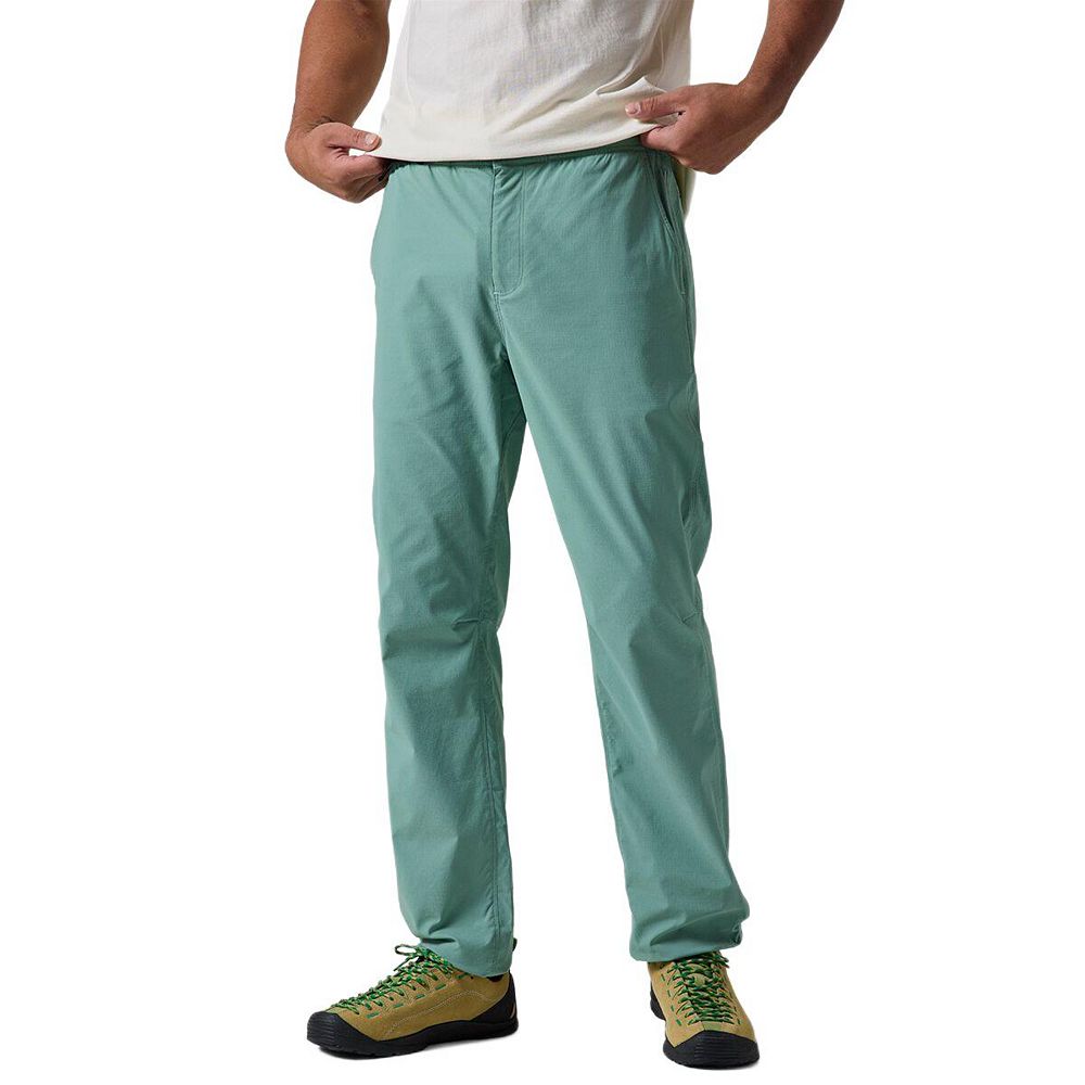 Backcountry Men's Wasatch Ripstop Pant Hiking and Climbing Pants